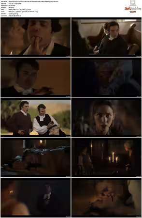 American Horror Stories S01-S03 1080p WEBRip x265-DH
