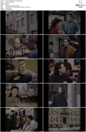 Seinfeld S06 2160p UHD Blu-ray Remux Hybrid DV HDR HEVC DTS-HD MA 5.1-NEWMAN