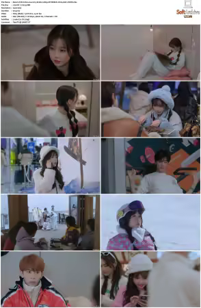Ski into Love S01 1080p NF WEB-DL H264 AAC-CHIOS