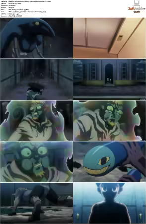 Hunter x Hunter S02 1080p BluRay EAC3 AV1-TiZU