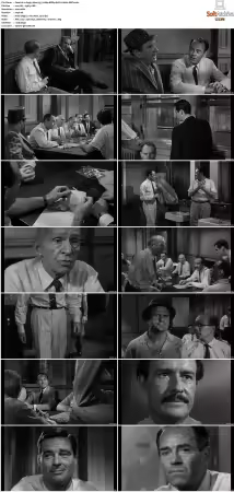 12 Angry Men 1957 1080p BRRip AAC1.0 h264-XBiTs