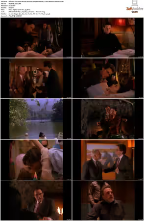 Twin Peaks S02 BluRay 1080p DTS-HD MA 71 AVC REMUX-FraMeSToR