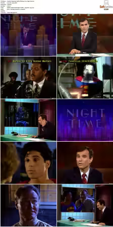 The Adventures Of Superboy S04 480p DVDRip 0 Xvid-TVV
