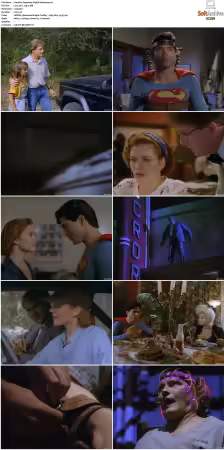 The Adventures Of Superboy S03 480p DVDRip 0 Xvid-TVV