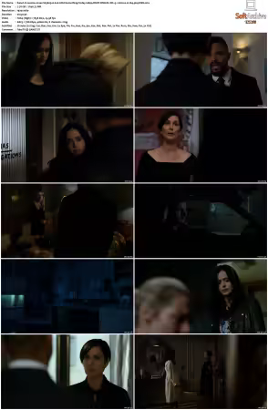 Jessica Jones S03 1080p DSNP WEB-DL DD+5 1 Atmos H264-playWEB