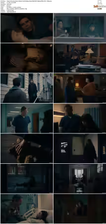 American Horror Stories 2021 S01 S03 1080p DS4K Webrip DDP5 1 AV1-Vialle