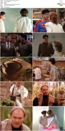 The Adventures Of Superboy S03 480p DVDRip 0 Xvid-TVV