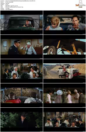 Its a Mad Mad Mad Mad World 1963 1080p BRRip AAC5.1 h264-XBiTs