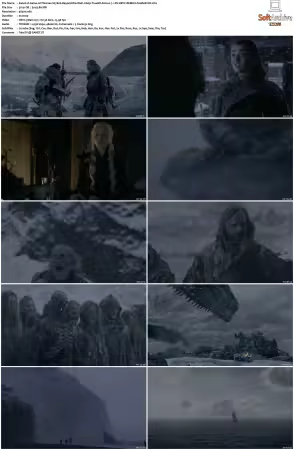 Game of Thrones S07 UHD BluRay 2160p TrueHD Atmos 7.1 DV HEVC REMUX-FraMeSToR