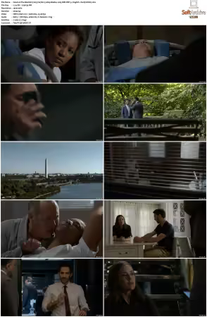 The Blacklist 2013 S07 1080p BluRay x265 SDR DDP 5 1 DarQ HONE