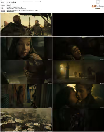 See S03 2160p AMZN WEB-DL DDP5 1 Atmos H 265-DMCA