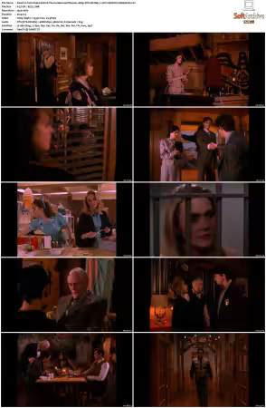 Twin Peaks S02 BluRay 1080p DTS-HD MA 71 AVC REMUX-FraMeSToR