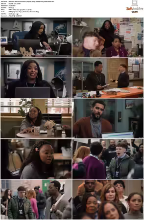 Abbott Elementary S04 1080p WEBRip x265-KONTRAST