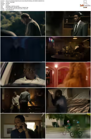 True Detective S03 BluRay 1080p DTS-HD MA 5.1 AVC REMUX-FraMeSToR