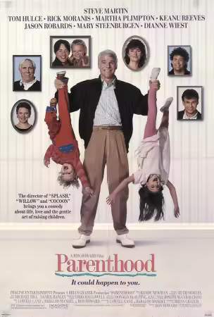Parenthood 1989 1080p ATVP WEB-DL DD 5.1 H264-PiRaTeS