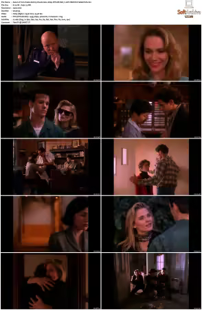 Twin Peaks S02 BluRay 1080p DTS-HD MA 71 AVC REMUX-FraMeSToR