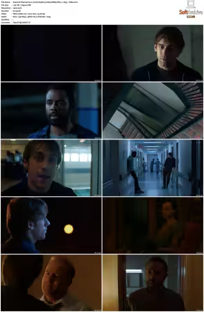 Channel Zero 2016 S01 S04 1080p BDRip DDP5 1 x265-Vialle