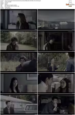 The Imperfects S01 1080p WEBRip HDR10 10Bit DDP5.1 Atmos HEVC-d3g