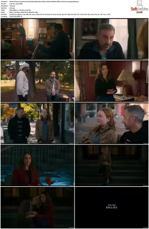 The Four Seasons 2025 S01 720p NF WEB-DL DDP5 1 Atmos H264-playWEB