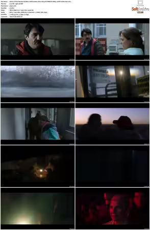 The Eternaut S01 2160p NF WEB-DL DDP5.1 HEVC DUAL-Tars