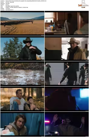 Yellowstone 2018 S01 1080p BluRay REMUX AVC TrueHD 5.1-EPSiLON