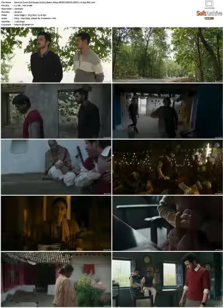 Gram Chikitsalay 2025 S01 1080p AMZN WEB-DL DDP5.1 H264-AKG