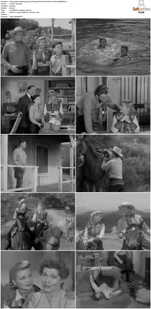 Annie Oakley 1954 S01-S03 NTSC DVD AAC 2.0 H264-ARCHIVED