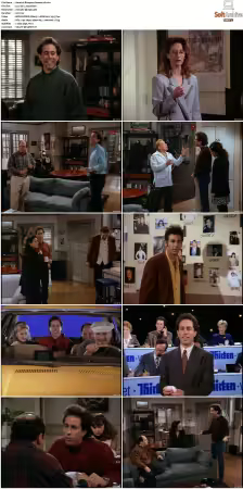 Seinfeld S00 Specials 480p MPEG-NEWMAN