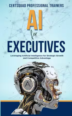 AI for Executives By iCertify Training
