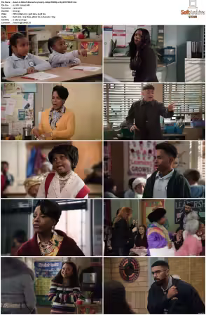 Abbott Elementary S04 1080p WEBRip x265-KONTRAST