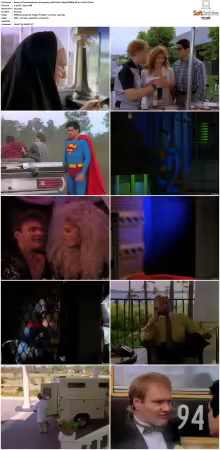The Adventures Of Superboy S02 480p DVDRip Xvid-TVV