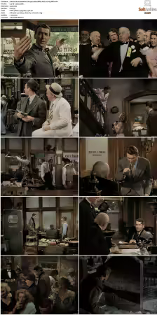 Its a Wonderful Life 1946 1080p BRRip AAC2.0 h265-XBiTs