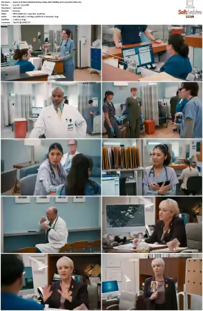 St. Denis Medical S01 1080p 10bit WEBRip 6CH x265 HEVC-PSA