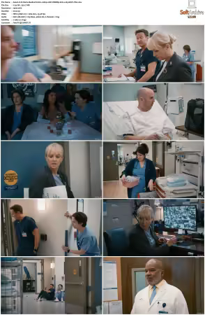 St. Denis Medical S01 1080p 10bit WEBRip 6CH x265 HEVC-PSA
