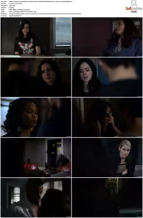 Jessica Jones S03 1080p DSNP WEB-DL DD+5 1 Atmos H264-playWEB