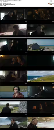 The Banshees of Inisherin 2022 1080p BRRip AAC5.1 h264-XBiTs