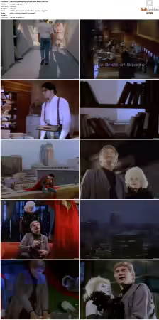 The Adventures Of Superboy S03 480p DVDRip 0 Xvid-TVV