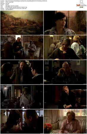 The Sopranos S04 1080p BluRay REMUX AVC DTS-HD MA 5.1-NOGRP