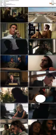 Inherent Vice 2014 1080p BRRip AAC5.1 h264-XBiTs
