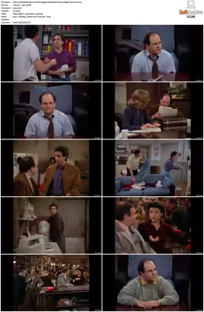 Seinfeld S00 Specials 480p MPG-NEWMAN