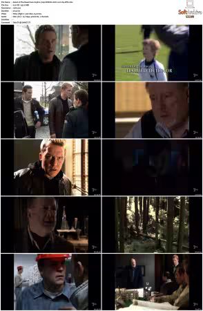 The Dead Zone S03 720p WEB-DL AAC20 H264-BTN