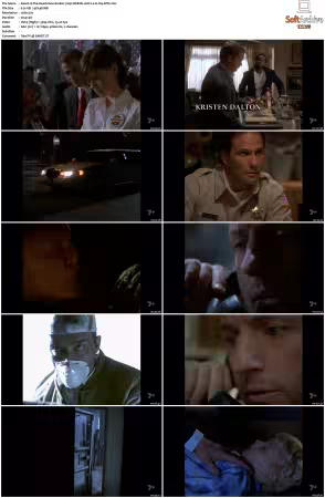 The Dead Zone S02 720p WEB-DL AAC2.0 H264-BTN
