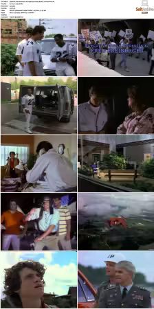 The Adventures Of Superboy S01 DVDRip XviD-SPRiNTER