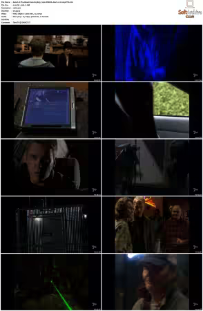 The Dead Zone S03 720p WEB-DL AAC20 H264-BTN