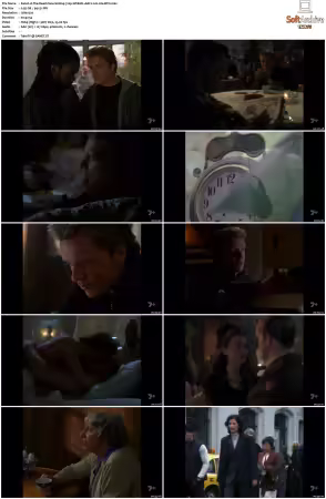 The Dead Zone S01 720p WEB-DL AAC2 0 H264-BTN