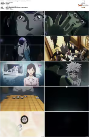 Hunter x Hunter S02 1080p BluRay EAC3 AV1-TiZU