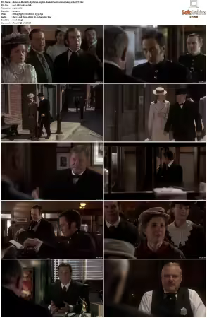 Murdoch Mysteries S09 1080p BluRay x264-OFT