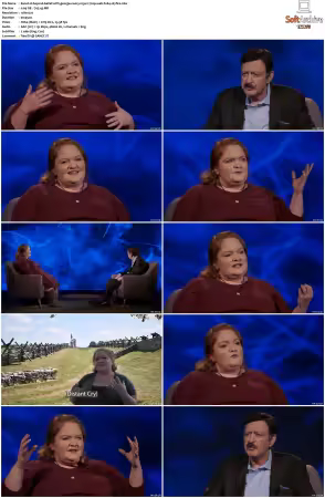 Beyond Belief With George Noory S23 720p WEB H264-SKYFiRE