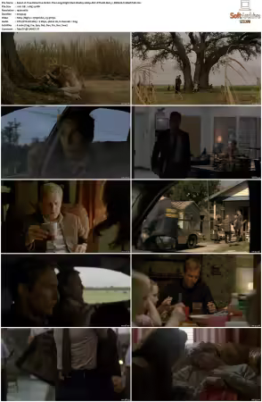 True Detective S01 BluRay 1080p AVC DTS-HD MA 5.1 REMUX-FraMeSToR