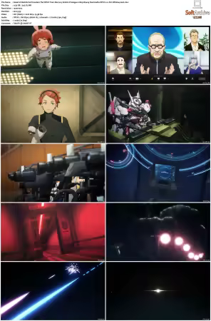 Mobile Suit Gundam The Witch from Mercury S01 1080p Bluray Dual OPUS 2 0 AV1-WhiskeyJack